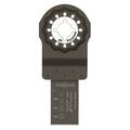 Robert Bosch Tool 0.75 in. Starlock Bimetal Plunge Cut Blade 2497089